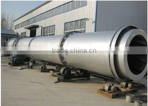 Mining drying machine/Mining dryer/Industrial drying machine with ISO/CE