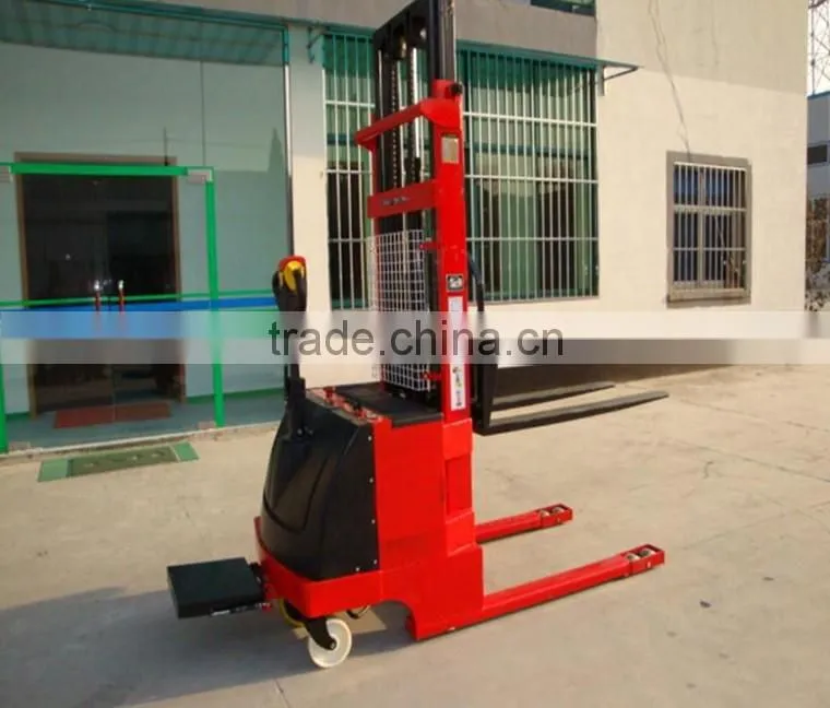 XE Series Stacker