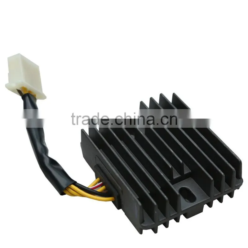 Voltage Regulator Rectifier For EX250 ZZ-R250 ZZR250 1988-2003 2002 01