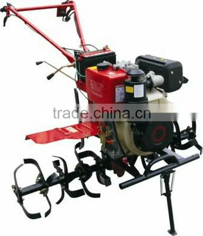 mini tiller dry land blades for farm equipment