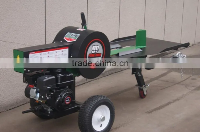 good quality cheap price wholesale 34T Mechanical Log Splitter,cheap log splitter