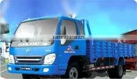 Dump Truck