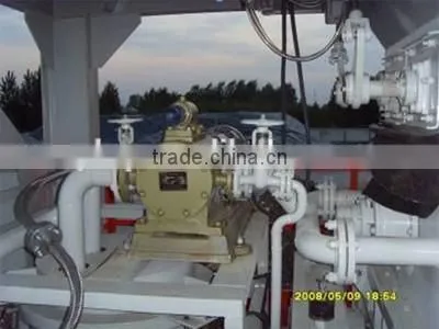 Good quality 120 t/h asphalt mixing plant