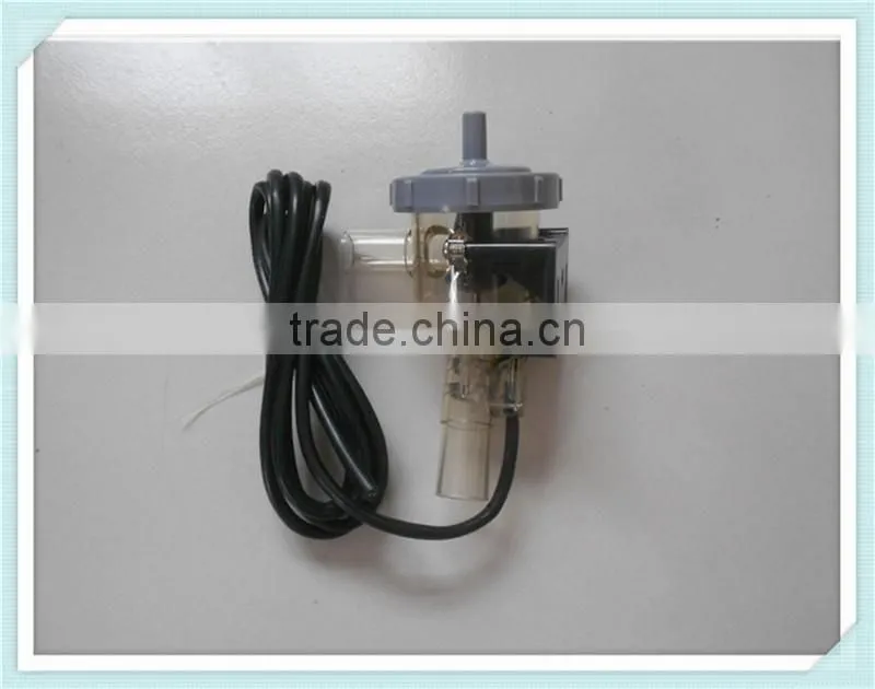 Milking Automatic Cluster Remover System