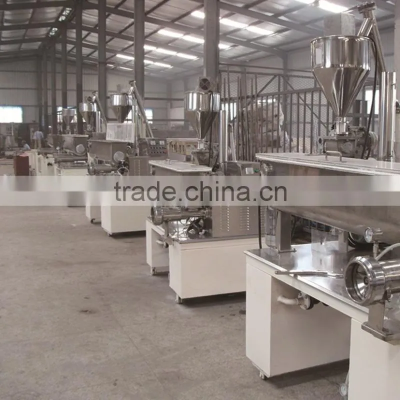 butterfly noodle machine factory manufacture price