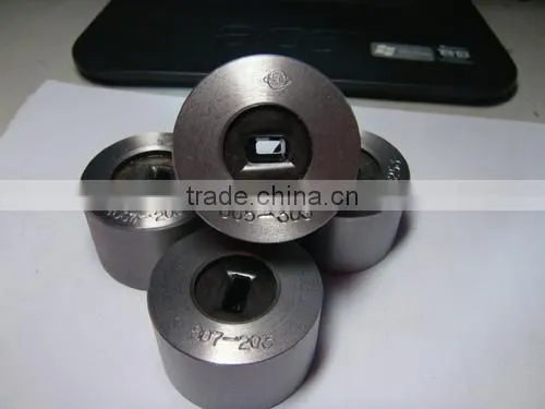 tungsten carbide PCD wire drawing dies