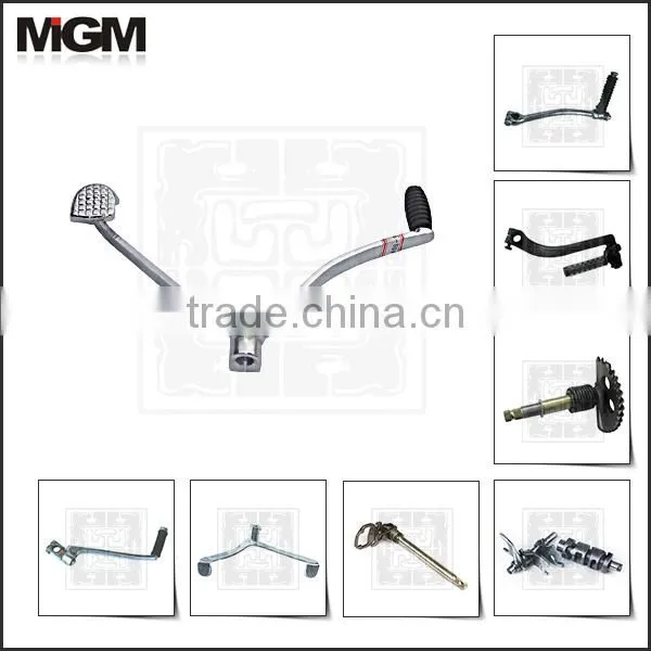 OEM High Quality motorcycle kick starter,kick start motorcycle