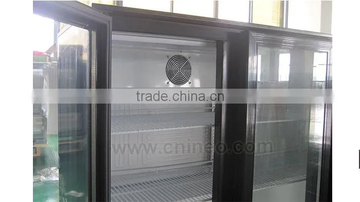 Commercial Beer Fridge/Cool Beer Fridges/Beer can fridge
