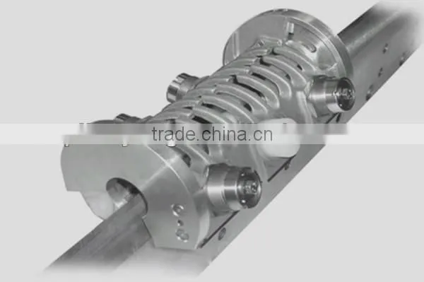 Manual Blade Sharpener