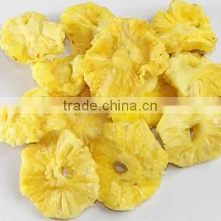New design microwave vacuum dryer for pineapple slice