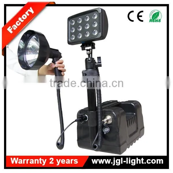 36W LED portable explosion proof camping Model RLS-9936 outdoor equipment