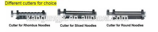 YMT-25B noodle presser machine/noodle making machine