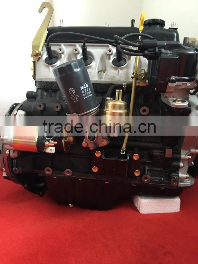 Toyota 4Y Engine ASSEMBLY for Hiace