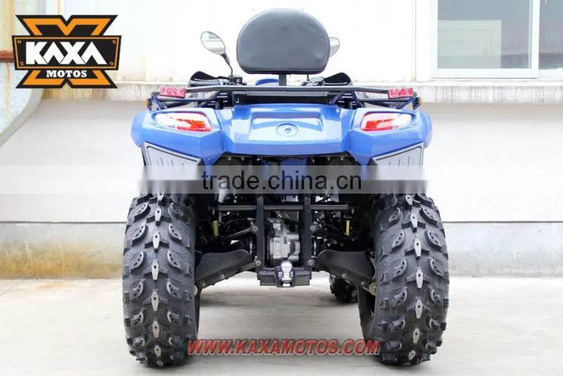 EEC 550cc 4x4 Linhai ATV