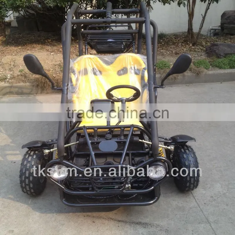 110cc 125cc racing go kart