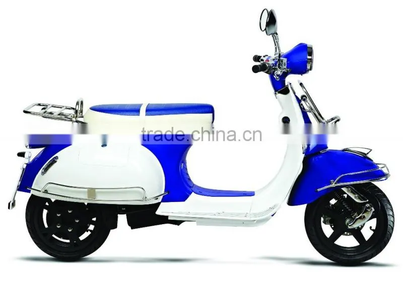 EEC 60v electric scooter
