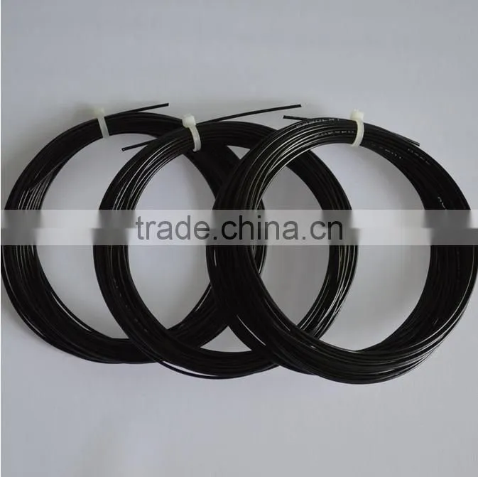 High Quality colored nylon tennis line