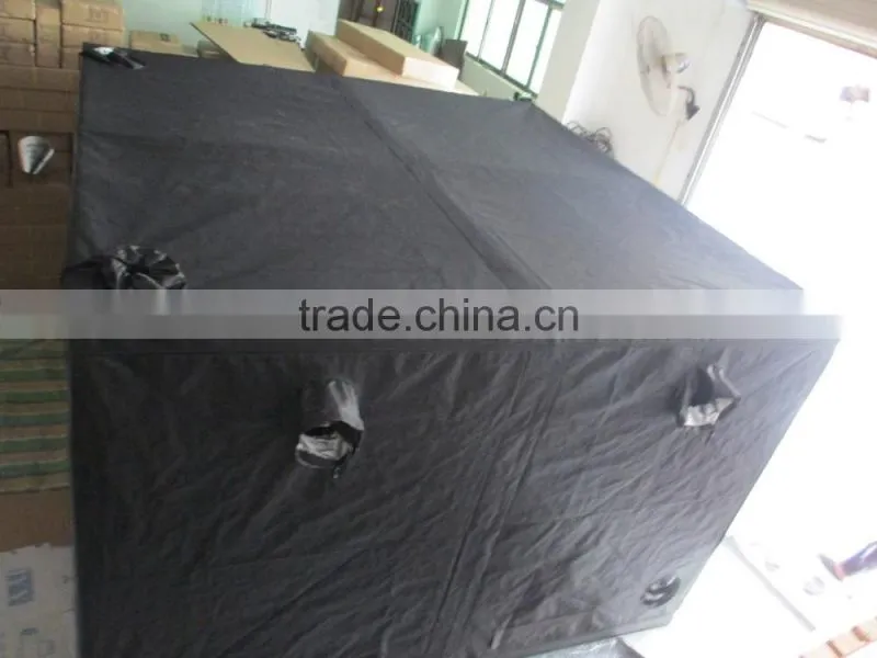 mylar grow tent