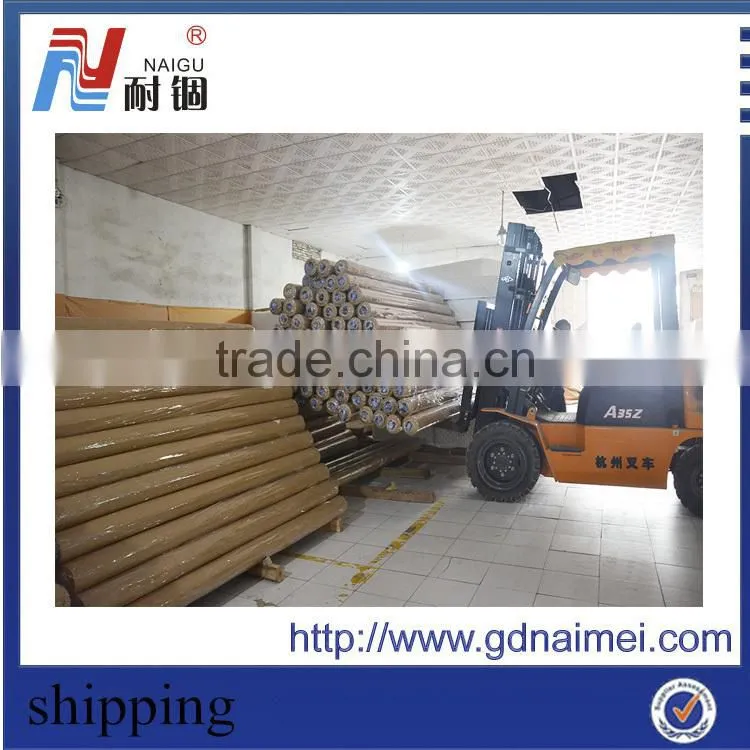 factory direct sell good quality best price of pvc packaging film