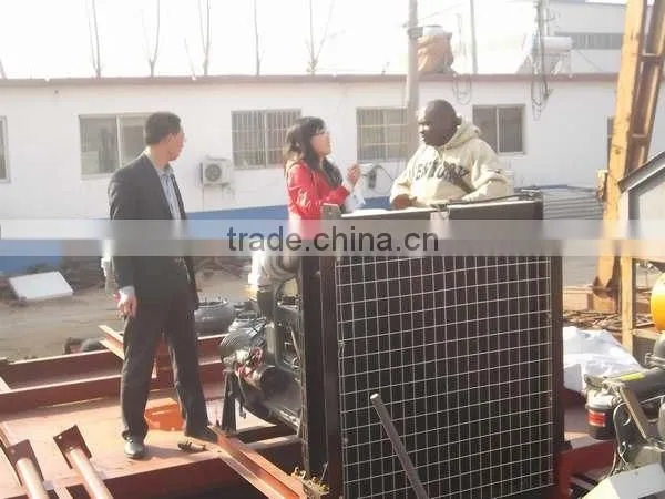 mini river gold cutter head suction mining dredgers for sale