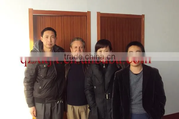 High Efficiency Bucket Chain Sand Dredger for Gold Mining