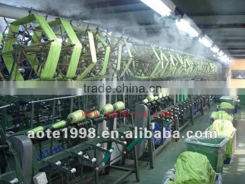 (AOTE-JS03A)electronnic industry humidifier