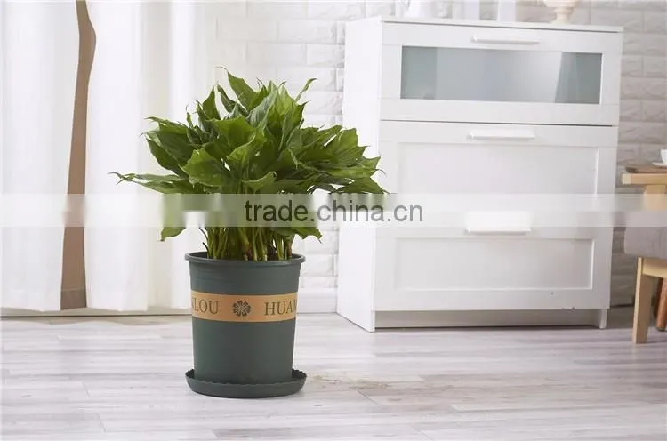 NEW Plastic Nursery 1 Gallon Trade POT