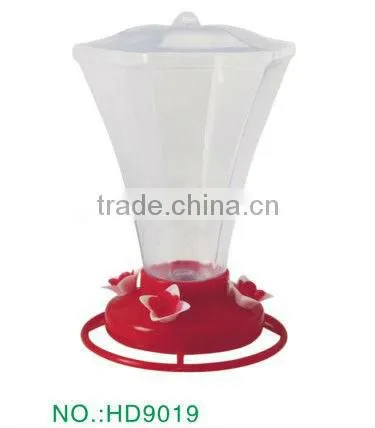 Garden Bird Feeder