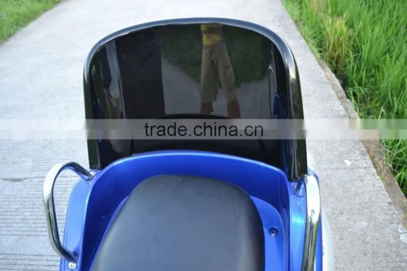 High Quality China Factory 4 Wheel Electric Mobility Scooter For Elders,Safe 48V 50W Back-driving Electric Scooter For Wholesale