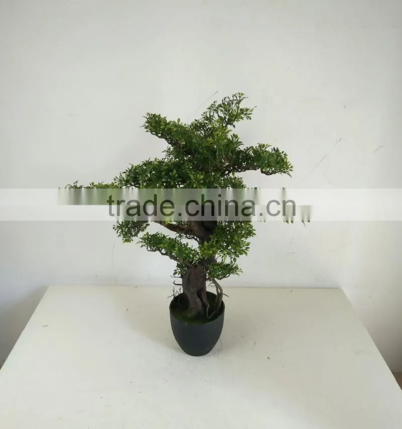 atificial tree bonsai