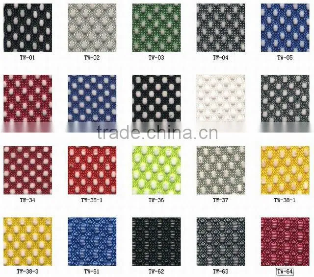 Newest high back net fabric executive chair (6113A)