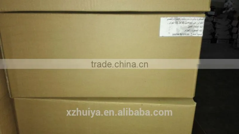 Hebei Huiya floral foam resin synthesis machine & florist supplies