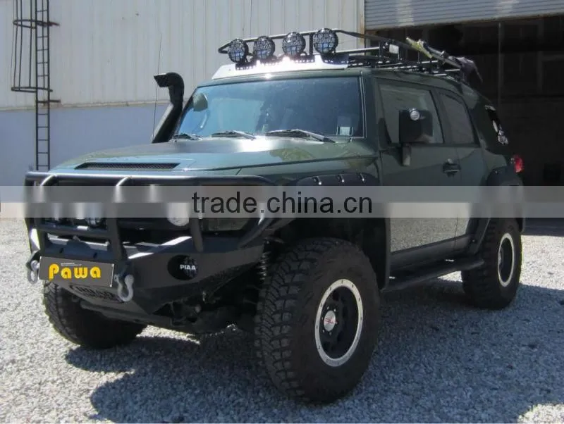 TOYOTA snorkel for Toyota FJ Cruiser