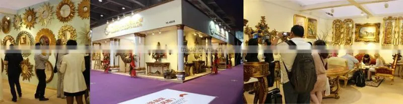 Weddings Decoration Stage Sofa Set & Chairs for Bride & Groom Classic Crafts