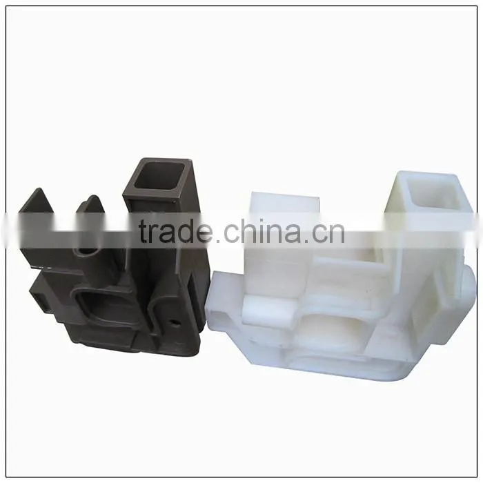 Modern design Custom high precision Parts