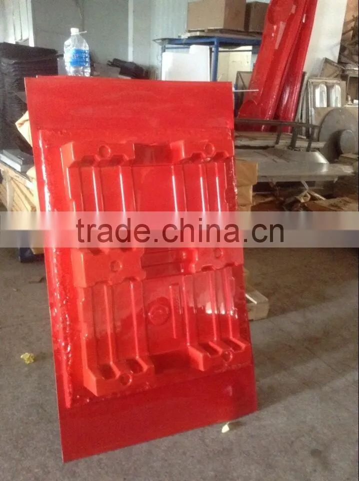 OEM vacuum forming Plastic Pallet