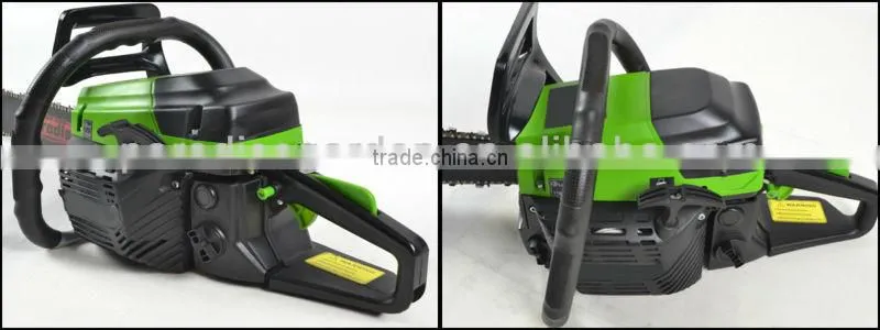 2014 The Newest Hot sale chainsaw