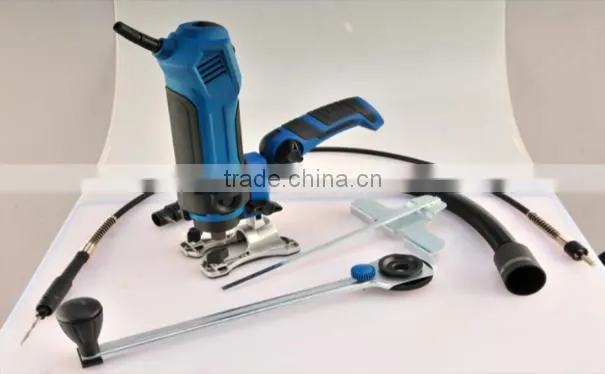 Twist-A-Saw Multi Tool