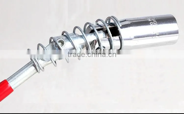 spark plug wrench tire repair tools Cross Universal tool Socket wrench 16mm & 21mm