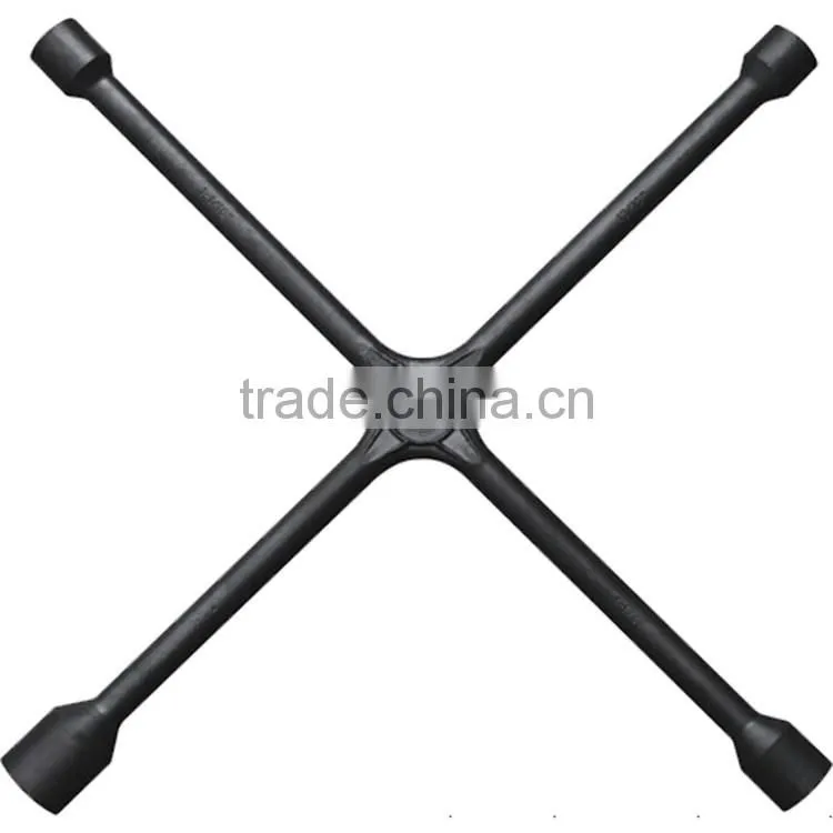 high quality tire cross wrench tyre replace wrench