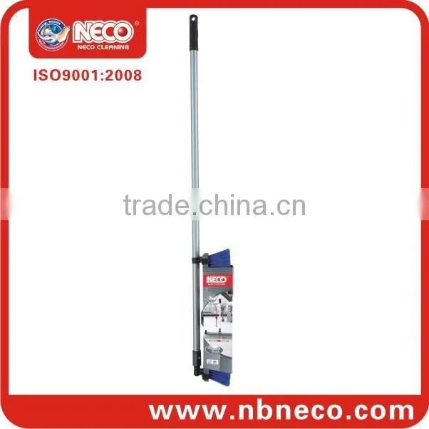 Commercial floor brush, big brush