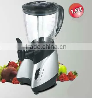 1.5L food blender with tap 2008