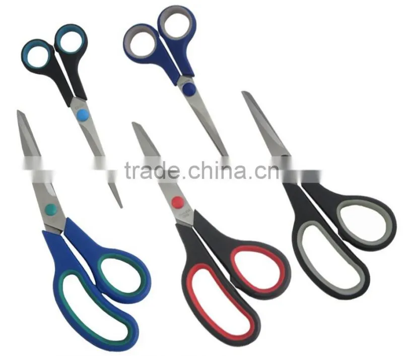 High Quality Office Scissor Student Scissors