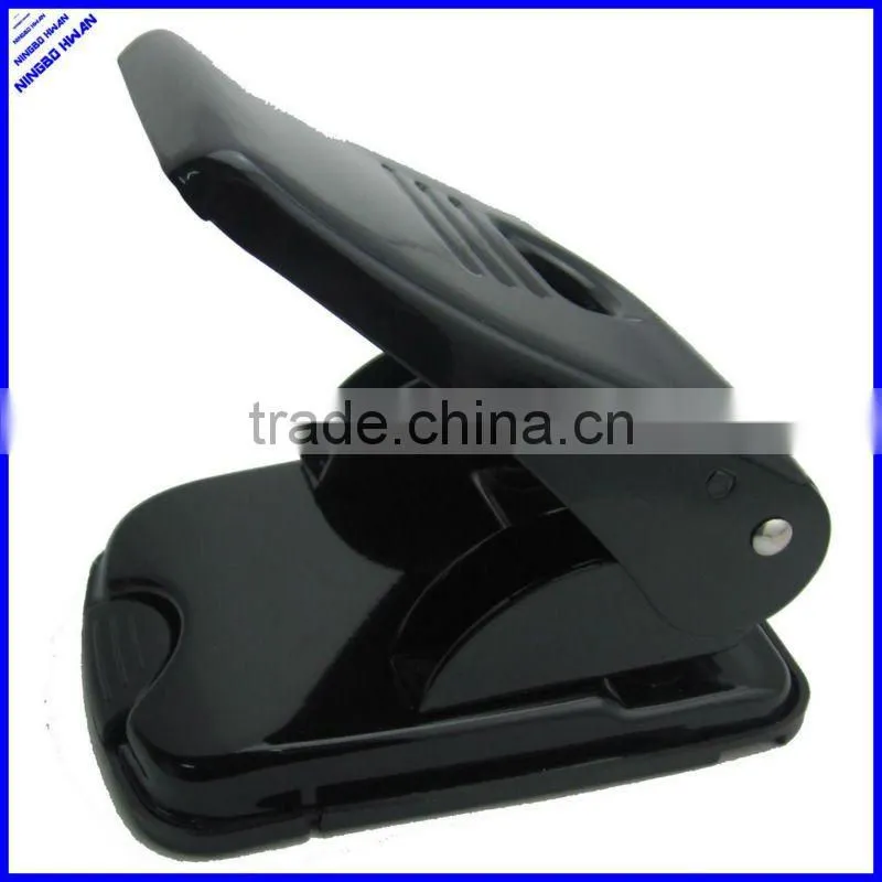 2015 high quality 40 sheets metal heavy duty paper puncher