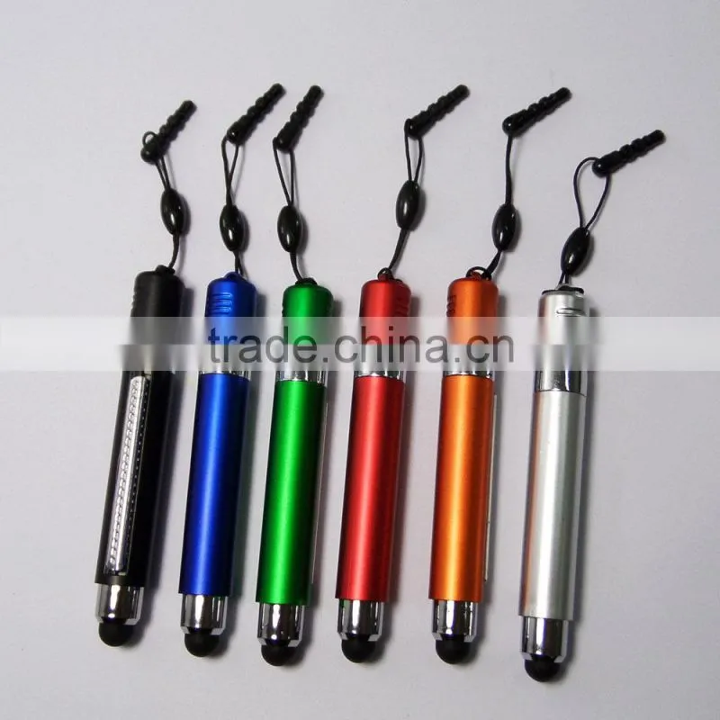 Hot selling cheap banner advertising ballpoint pen