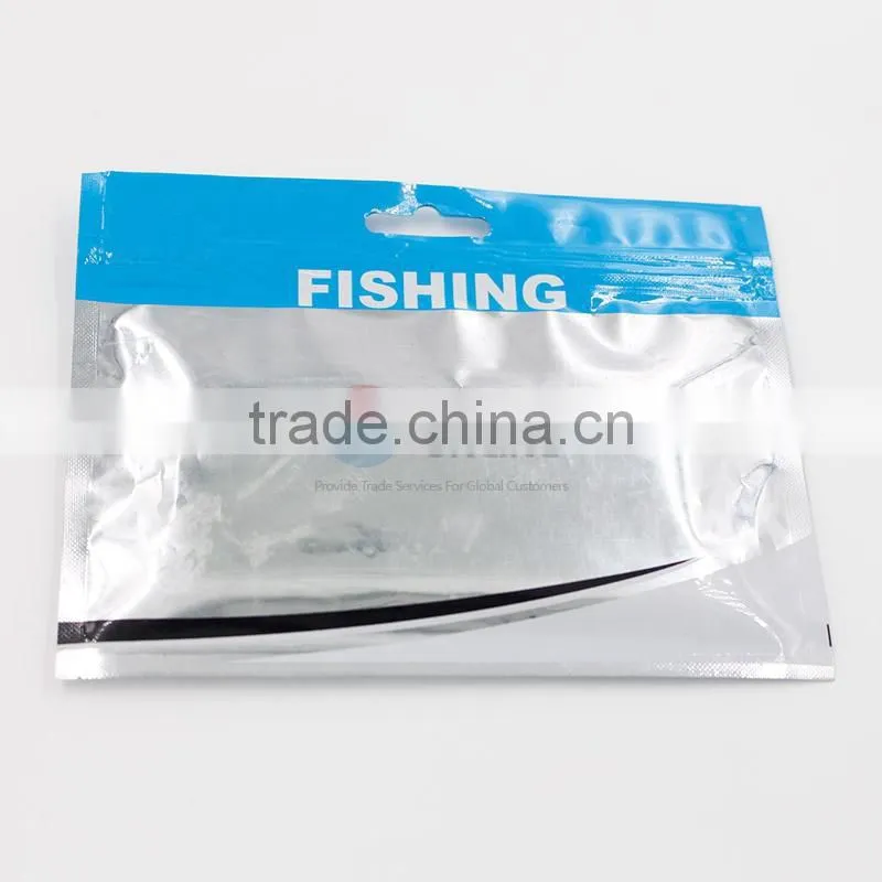 Camping fishing bait set