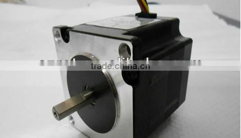 China Laser leadshine stepper motor Motor 57HS22+