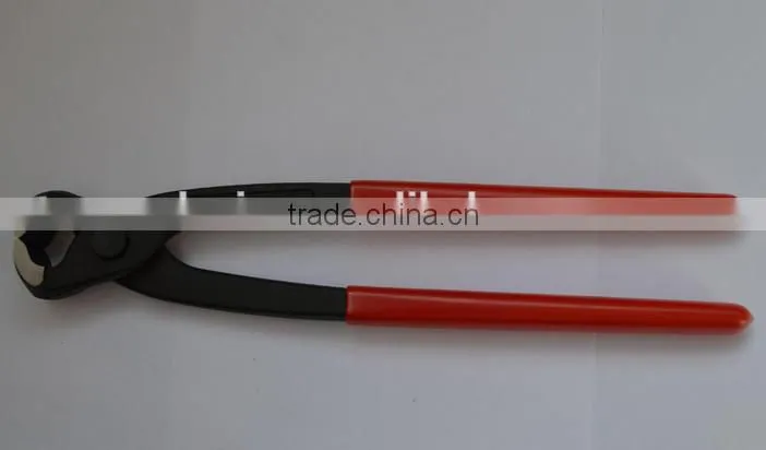 High quality CRV steel Tower Pincers Plier , Rabbet Pliers 6",7",8",9",10",11",12"