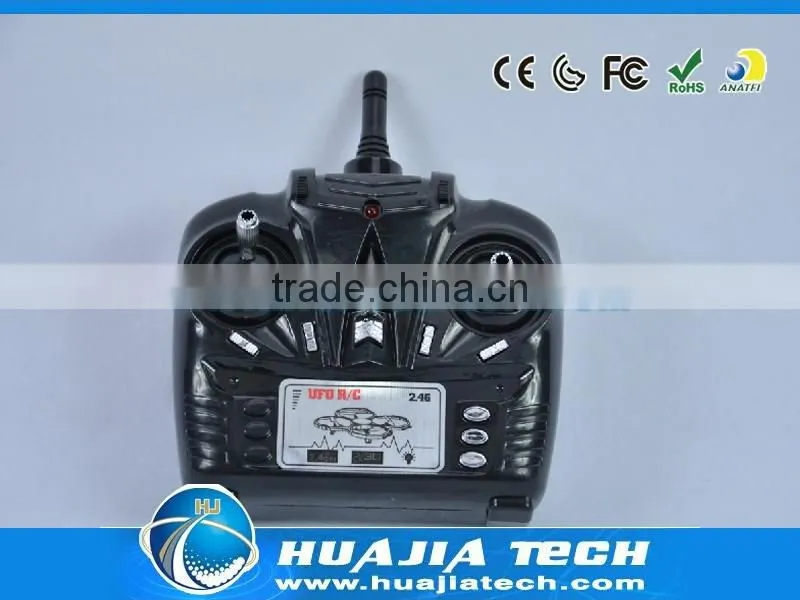 Wholesale 2.4G 4CH rc quadcopter helicopter drone frames with lights