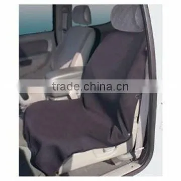 2012 hot sell sponge PE foam PVC car seat cushion